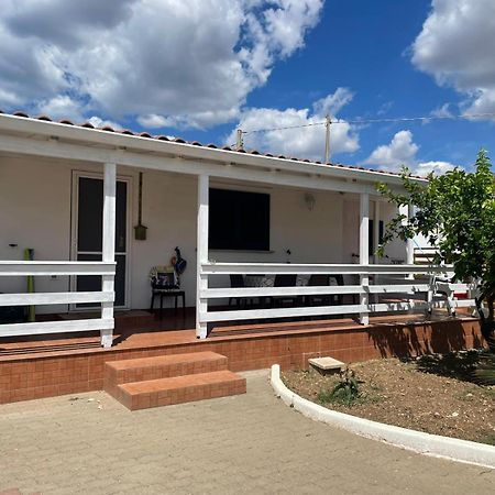 Maracaibo Village Taranto Kültér fotó