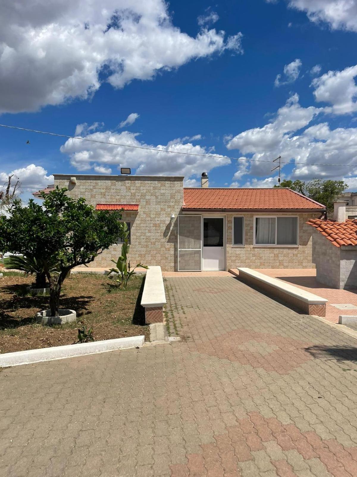 Maracaibo Village Taranto Kültér fotó