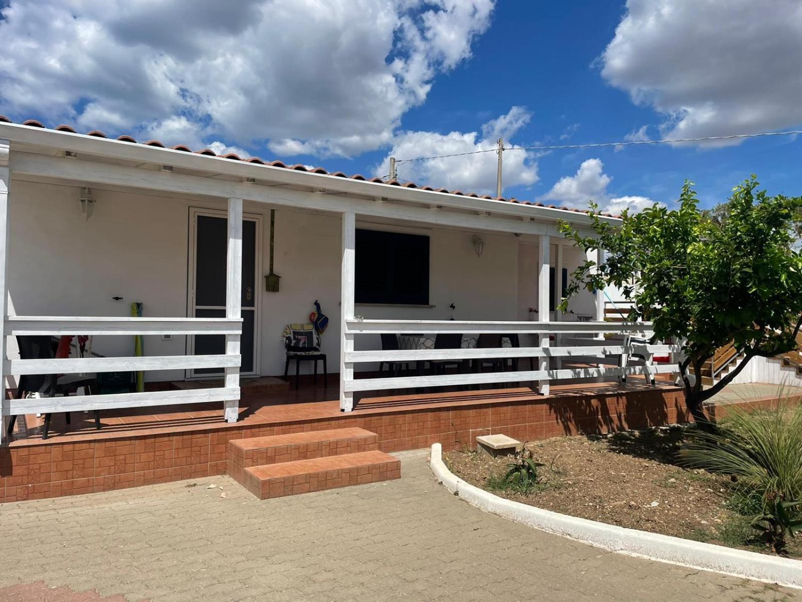 Maracaibo Village Taranto Kültér fotó