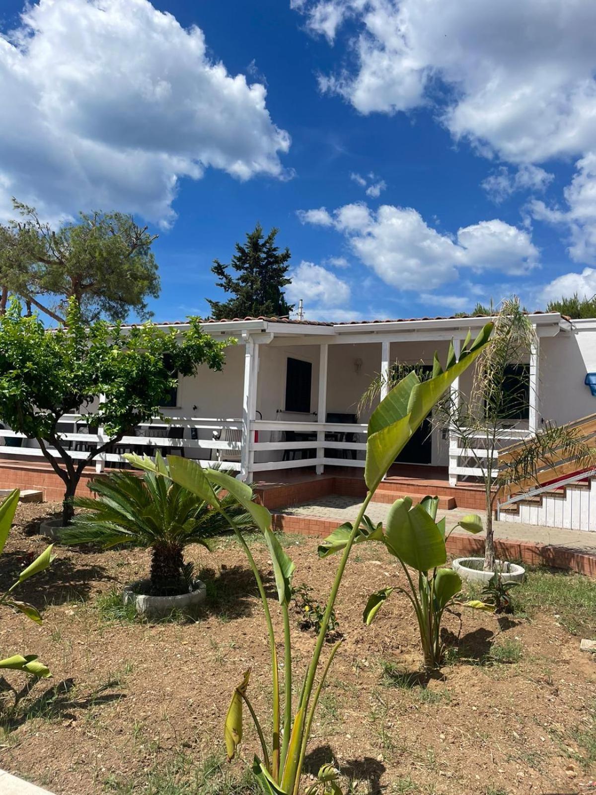 Maracaibo Village Taranto Kültér fotó