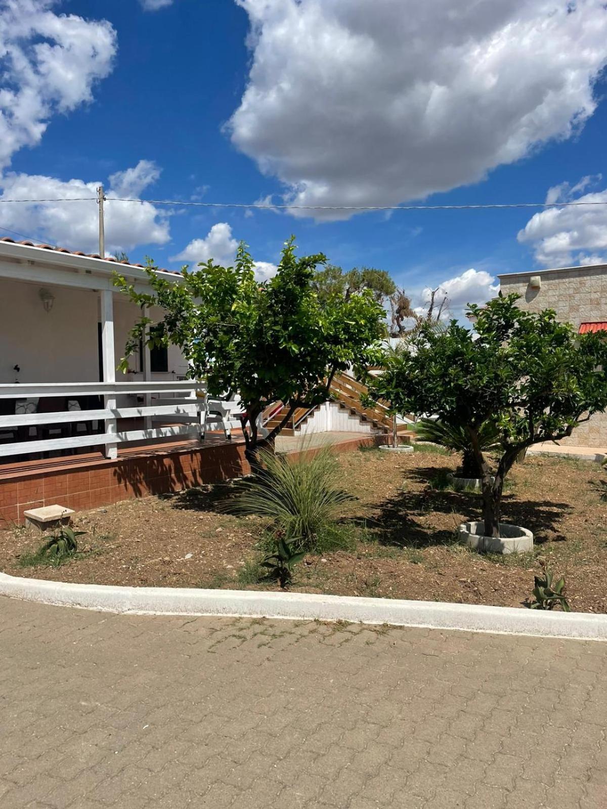 Maracaibo Village Taranto Kültér fotó