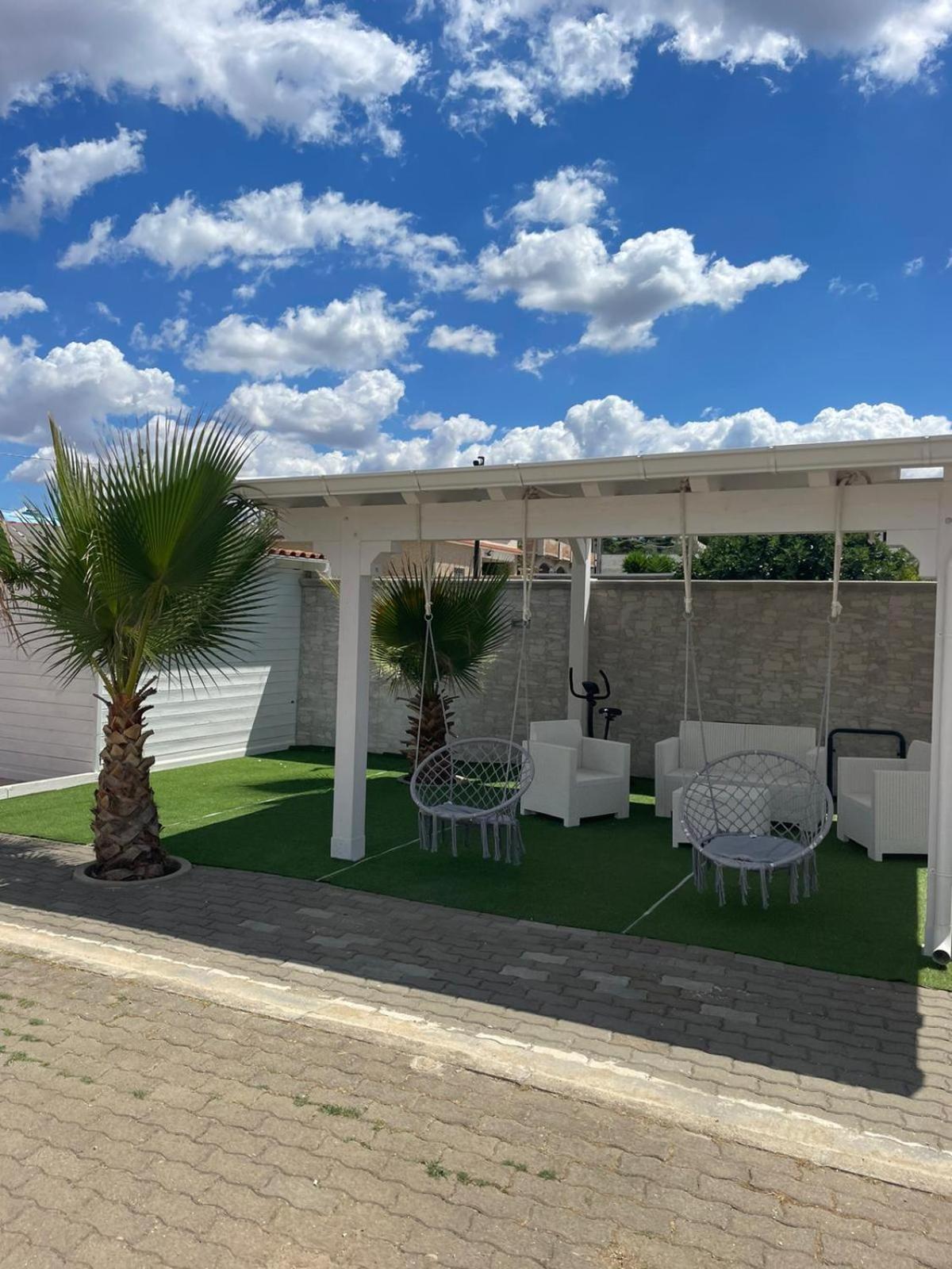 Maracaibo Village Taranto Kültér fotó