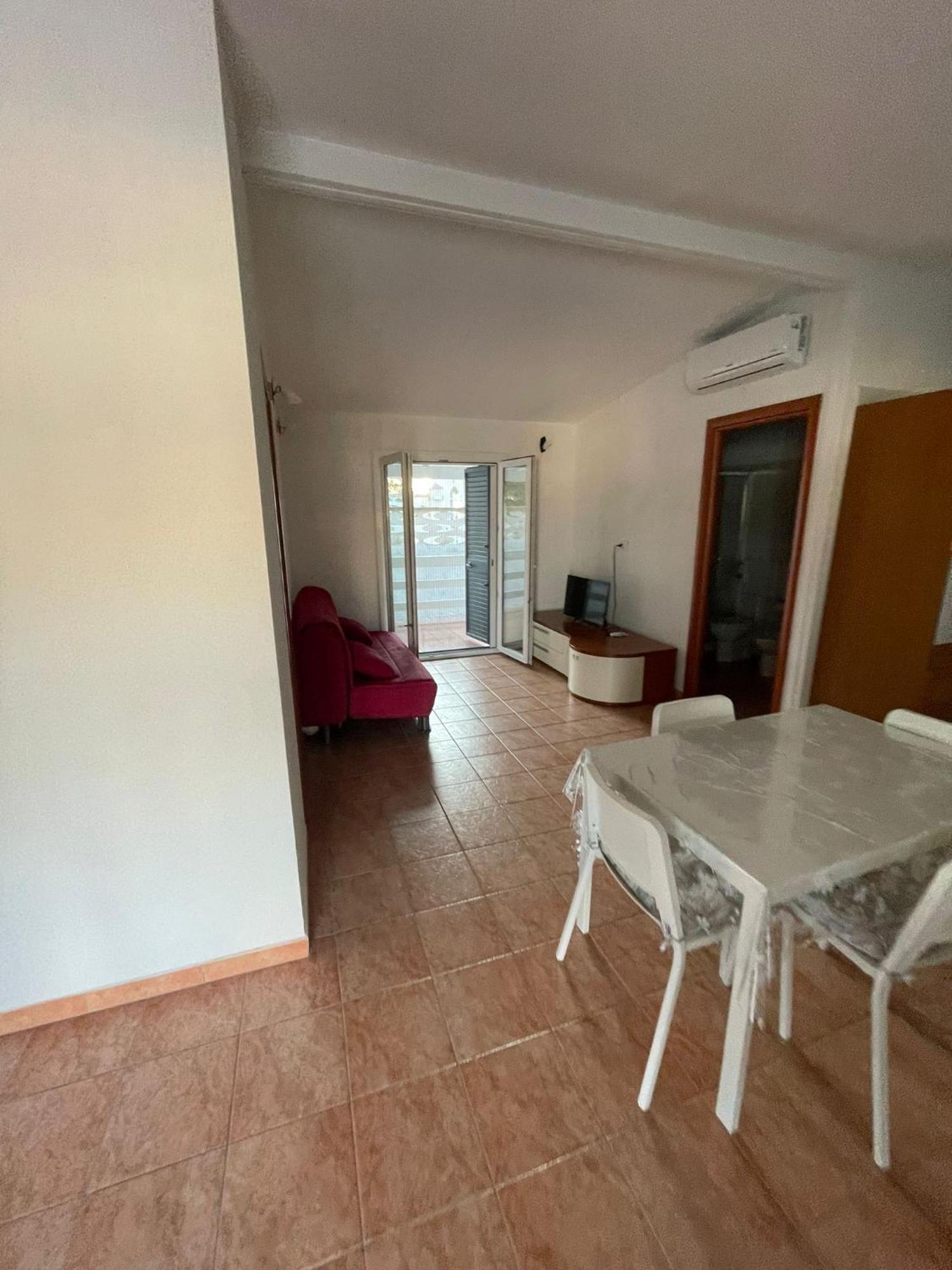 Maracaibo Village Taranto Kültér fotó