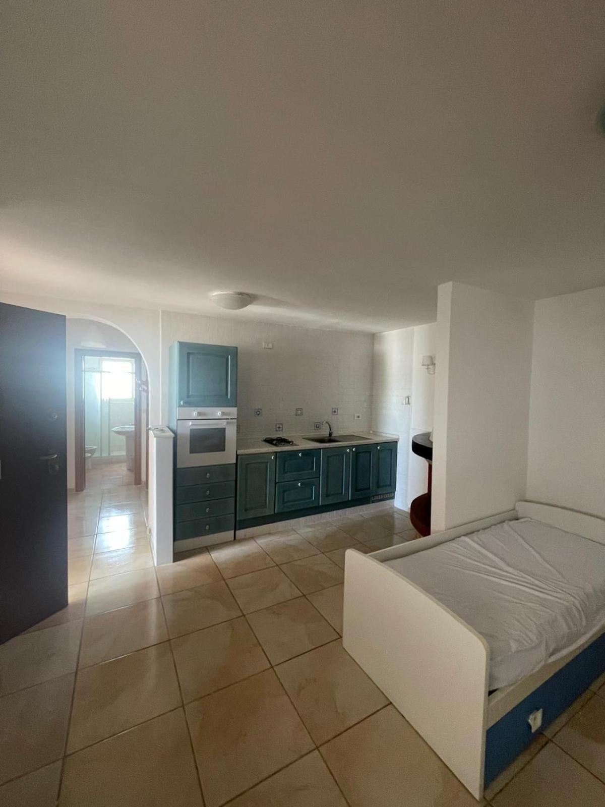 Maracaibo Village Taranto Kültér fotó